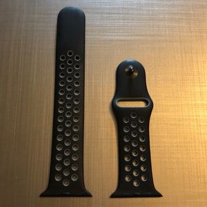 Genuine Apple Watch band